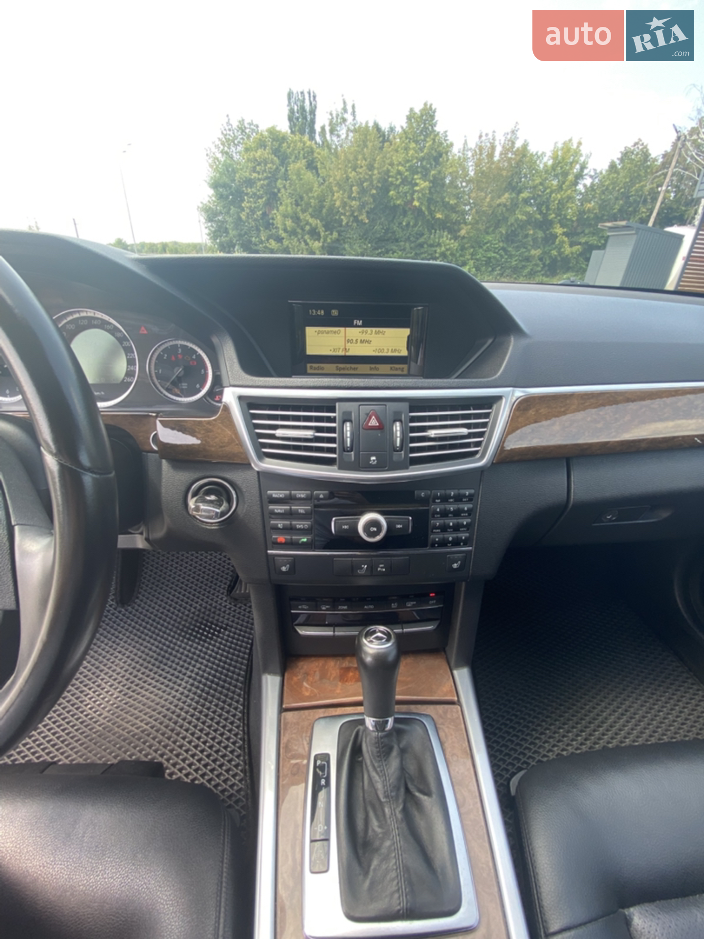 2010 Mercedes-Benz E-klasse - мініатюра 20