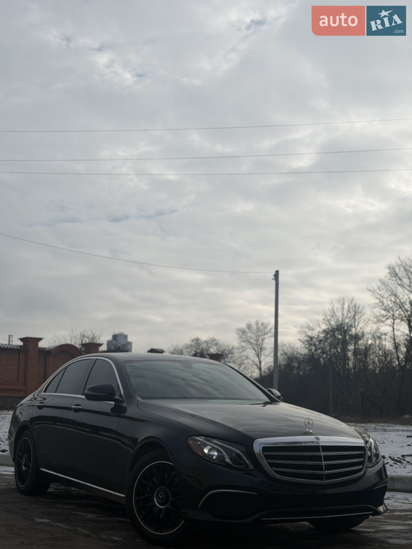 2018 Mercedes-Benz E-klasse - мініатюра 13