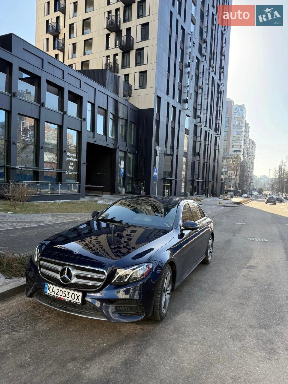 2018 Mercedes-Benz E-klasse - мініатюра 53