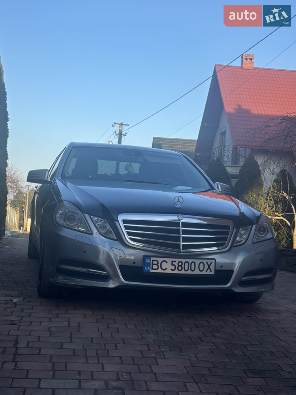 2010 Mercedes-Benz E-klasse - мініатюра 48
