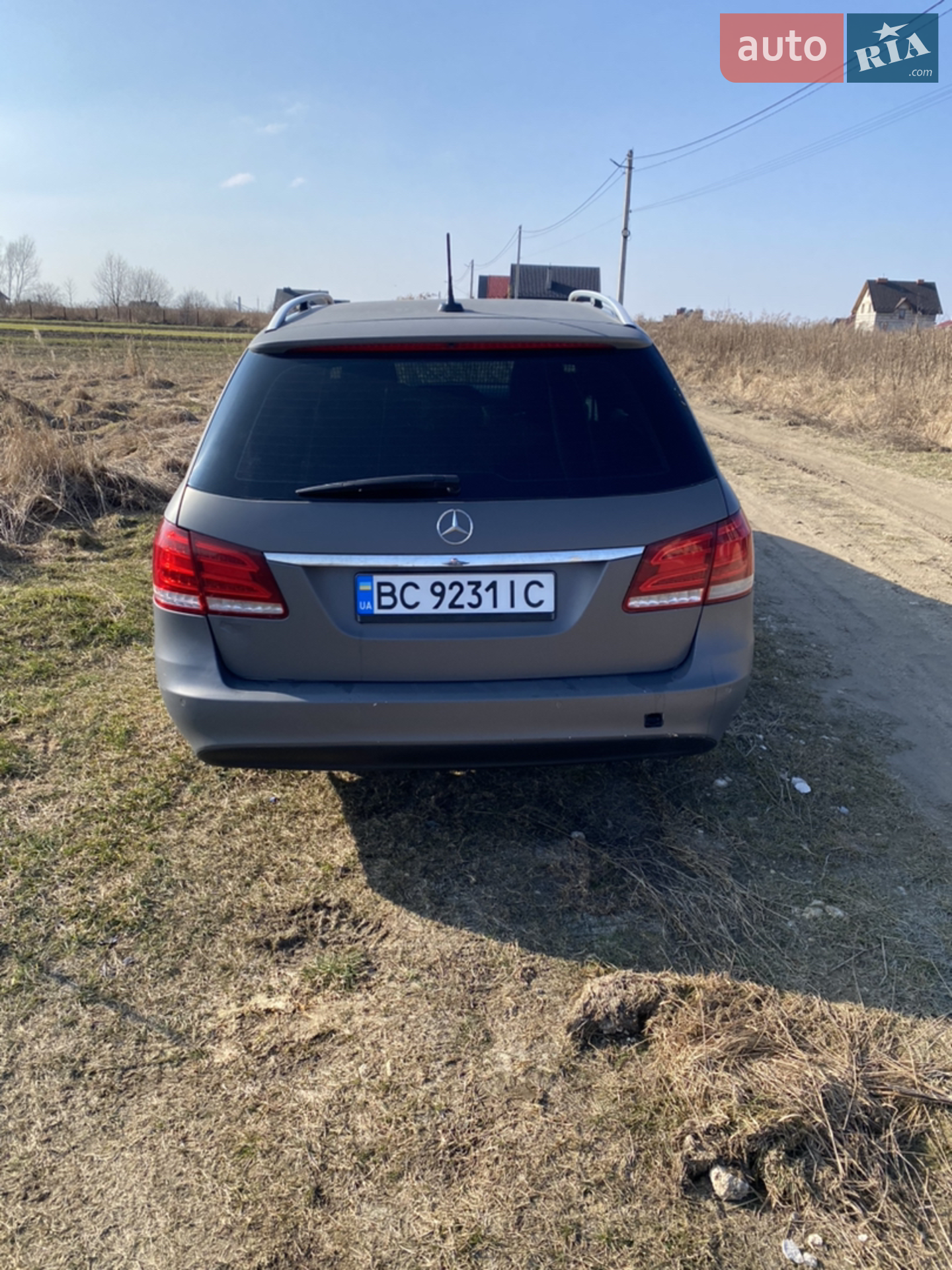 2013 Mercedes-Benz E-klasse - мініатюра 3