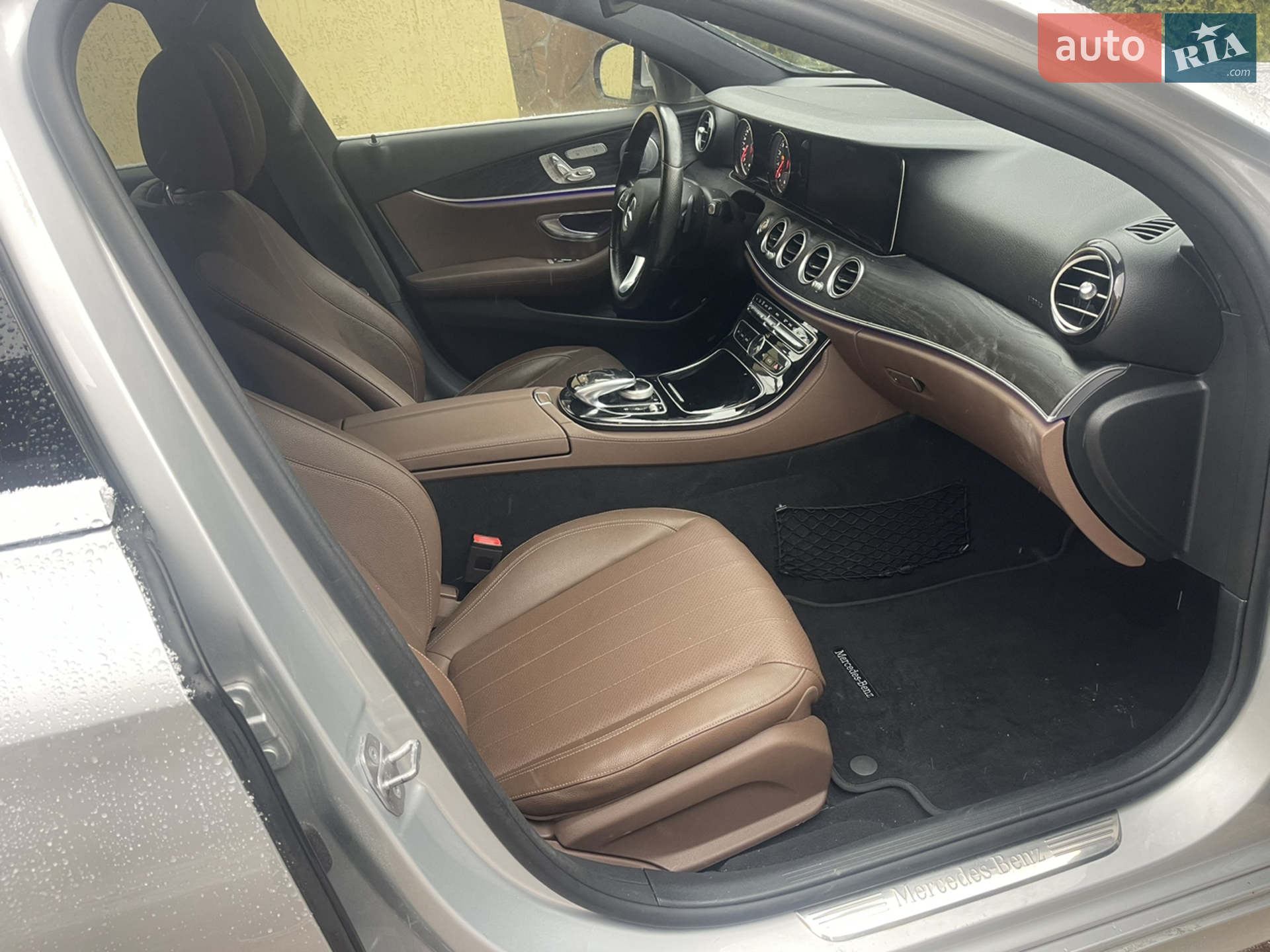 2017 Mercedes-Benz E-klasse - мініатюра 36