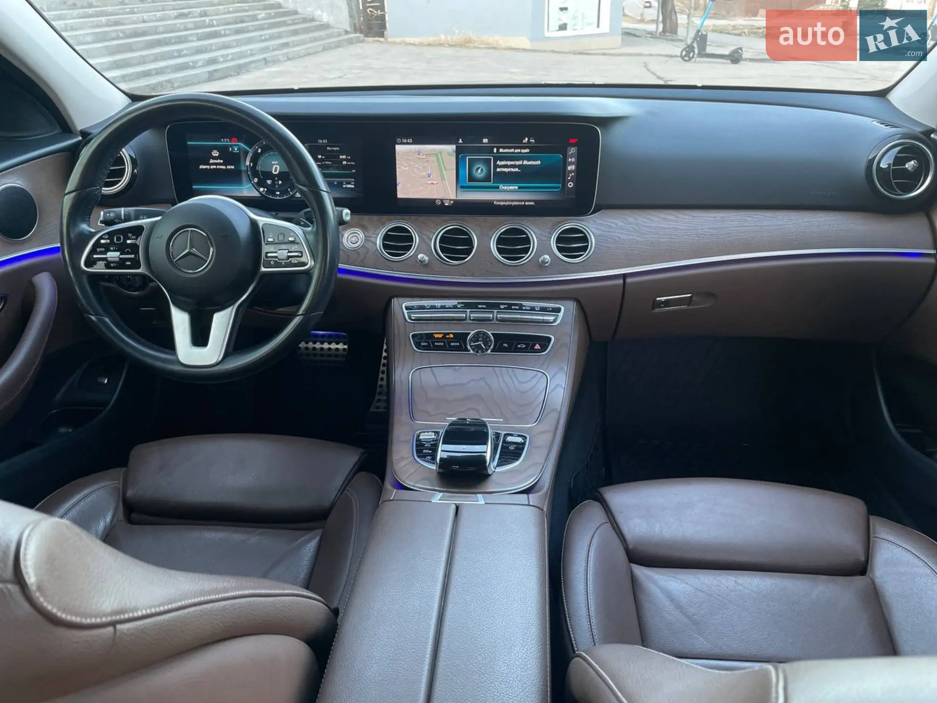 2019 Mercedes-Benz E-klasse - мініатюра 3