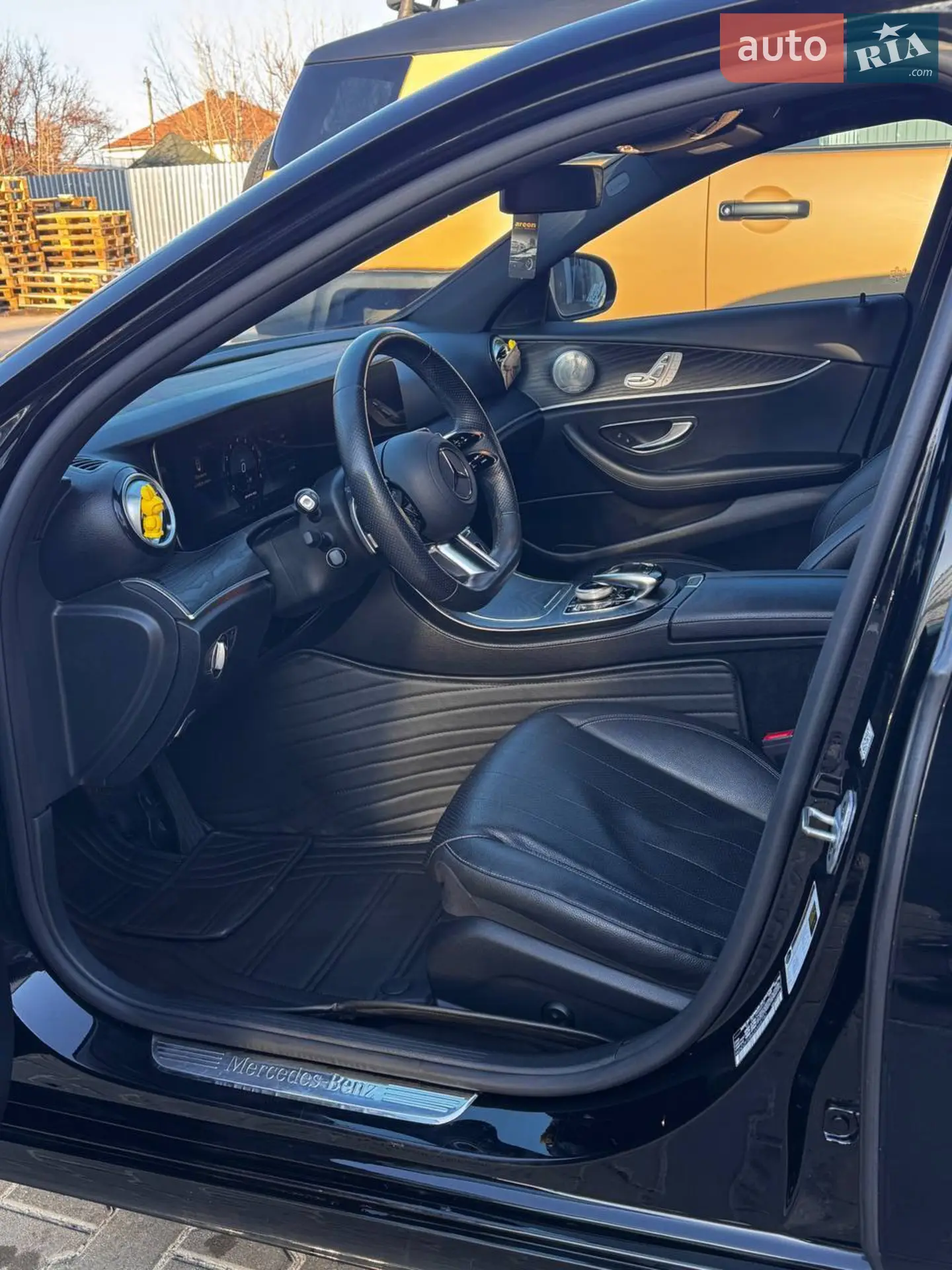 2018 Mercedes-Benz E-klasse - мініатюра 56