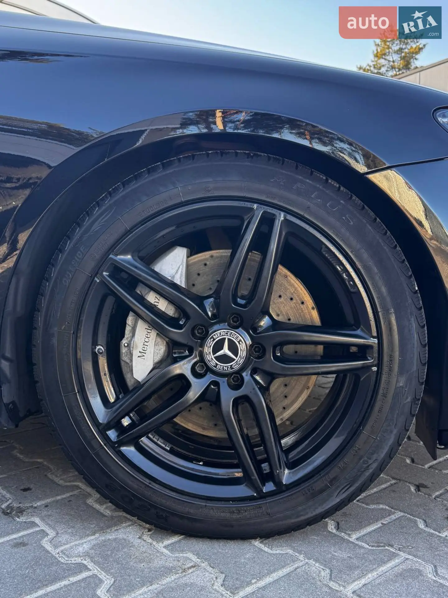 2018 Mercedes-Benz E-klasse - мініатюра 60