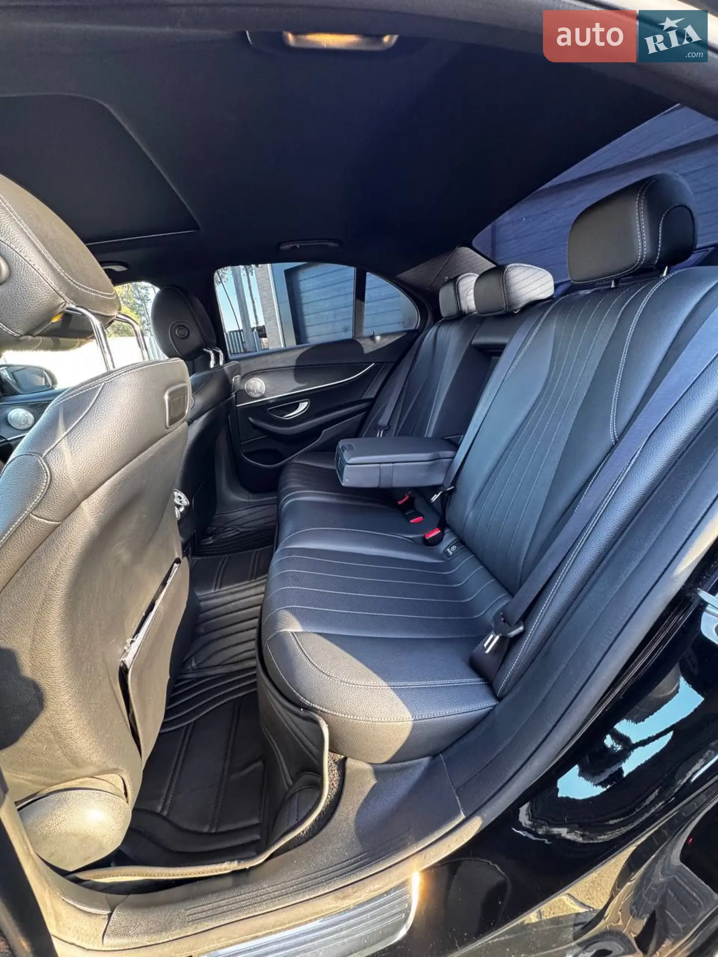 2018 Mercedes-Benz E-klasse - мініатюра 67