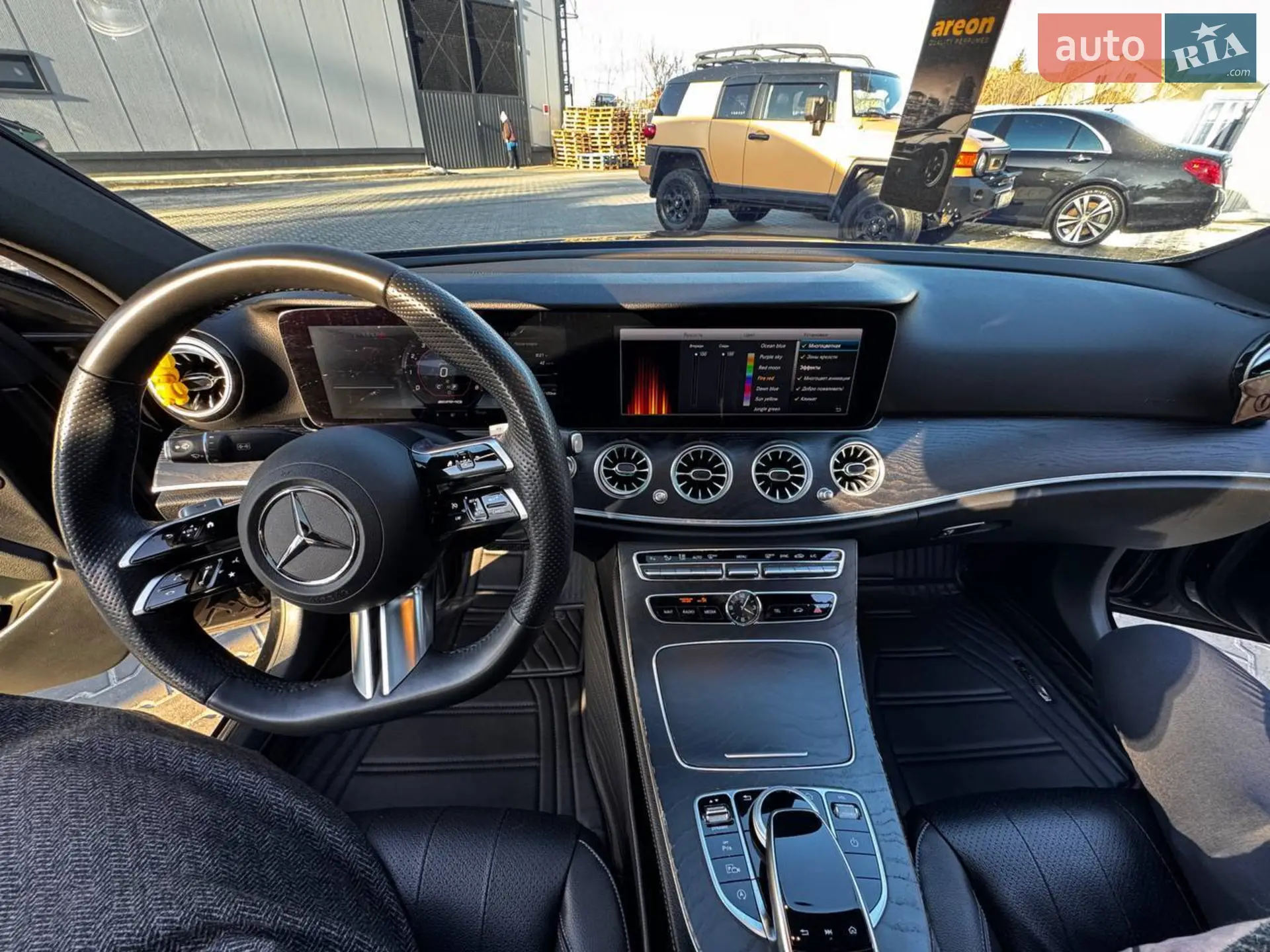 2018 Mercedes-Benz E-klasse - мініатюра 82