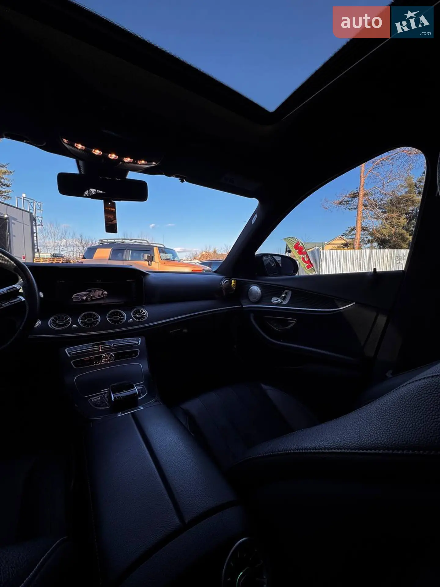 2018 Mercedes-Benz E-klasse - мініатюра 88