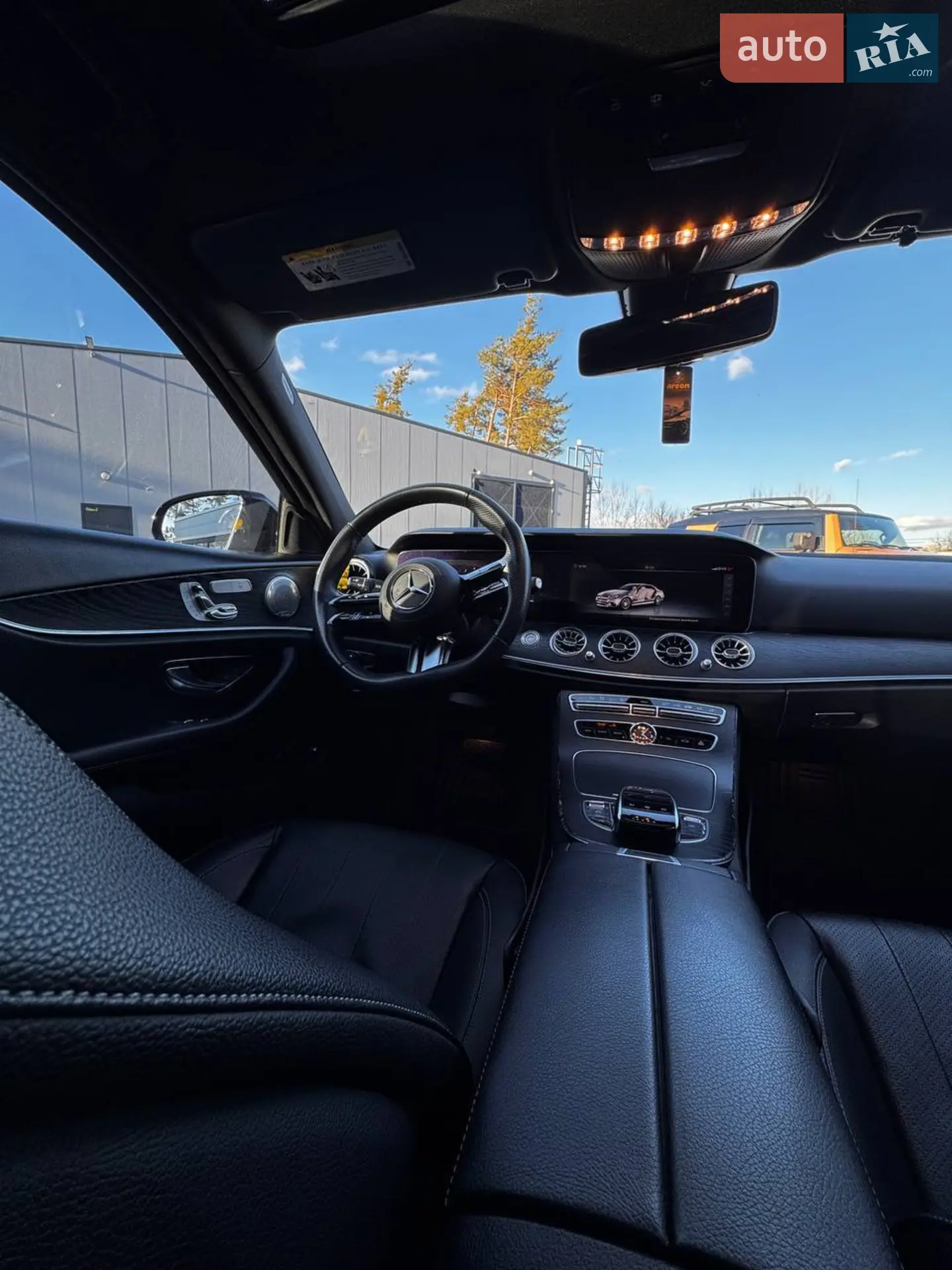 2018 Mercedes-Benz E-klasse - мініатюра 89