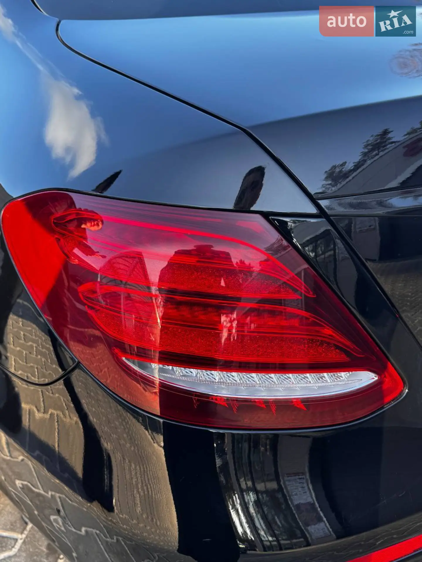 2018 Mercedes-Benz E-klasse - мініатюра 99