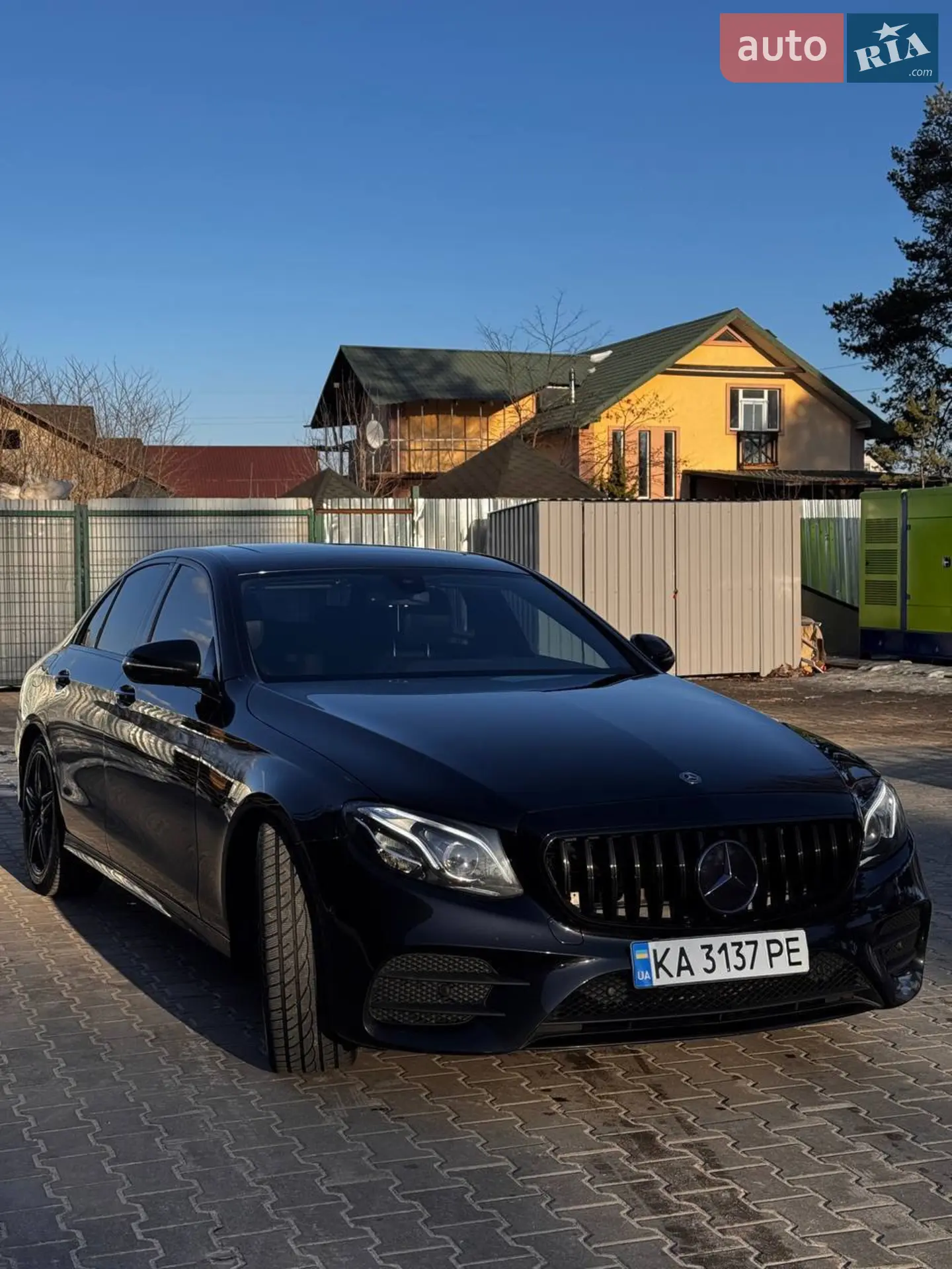 2018 Mercedes-Benz E-klasse - мініатюра 7