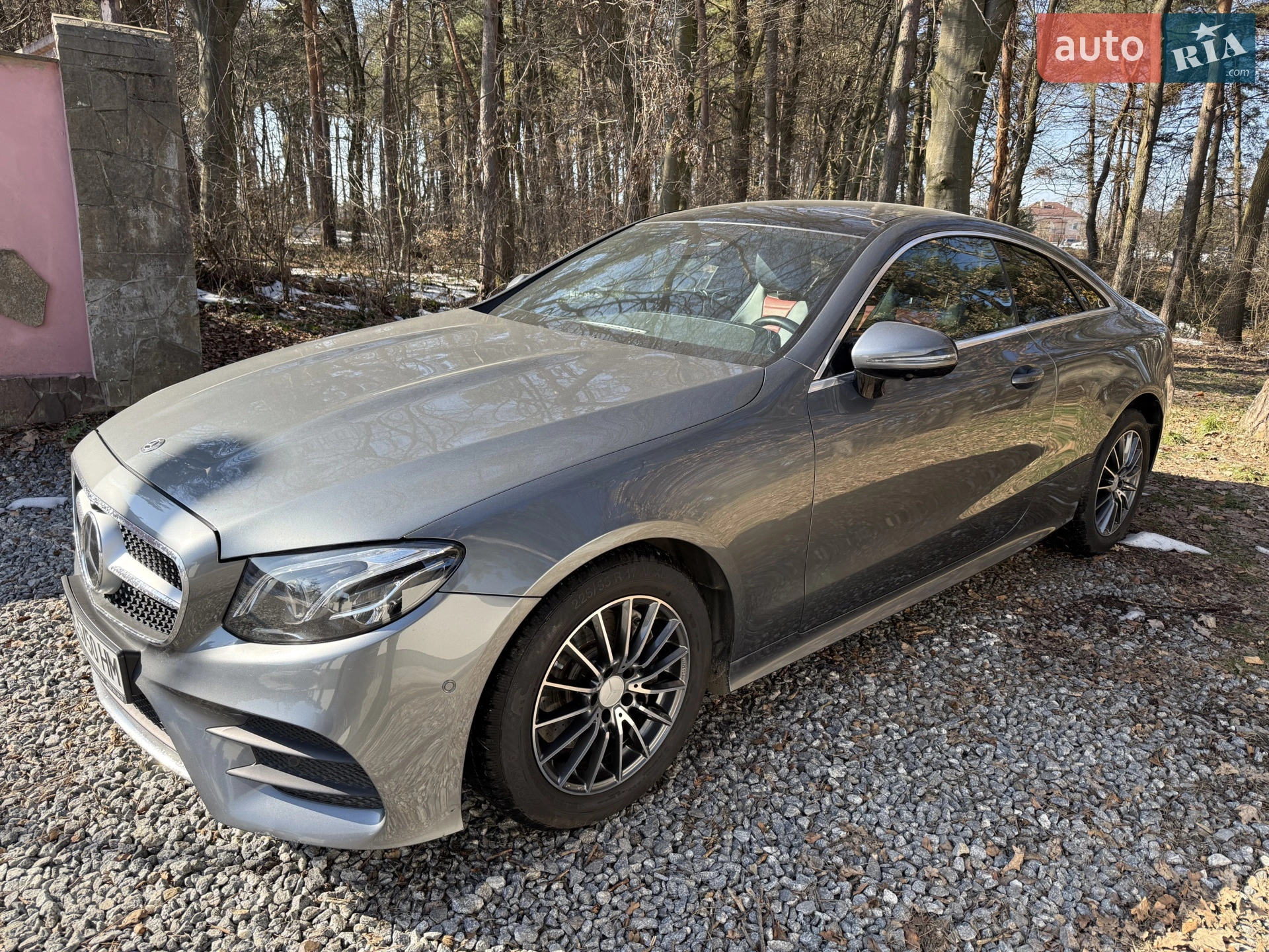 2018 Mercedes-Benz E-klasse - мініатюра 2