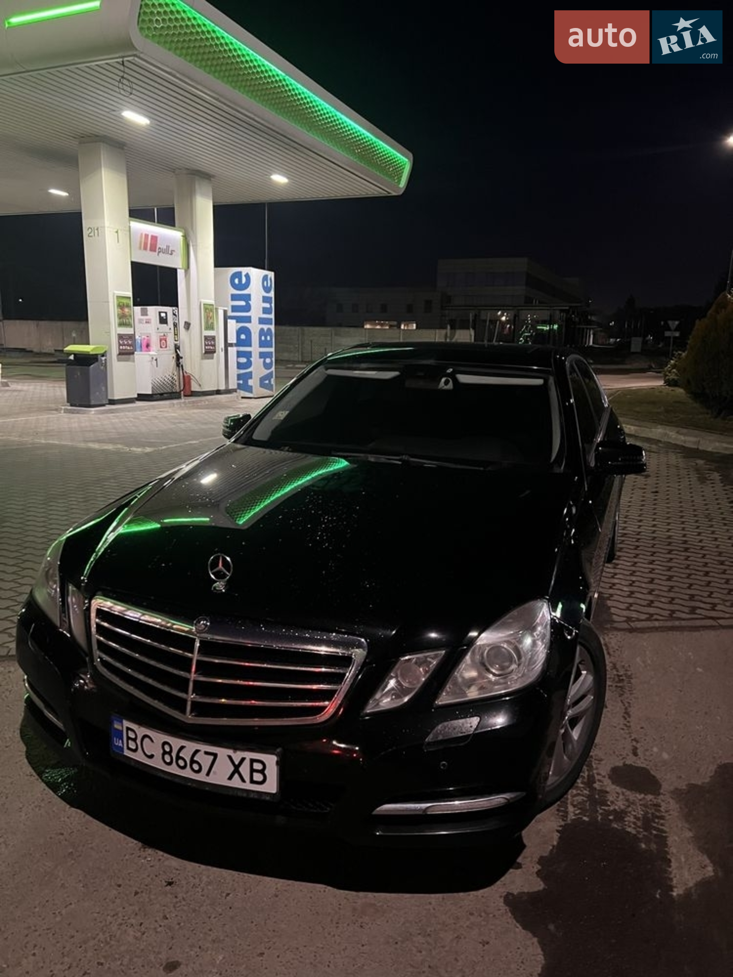 2011 Mercedes-Benz E-klasse - мініатюра 21