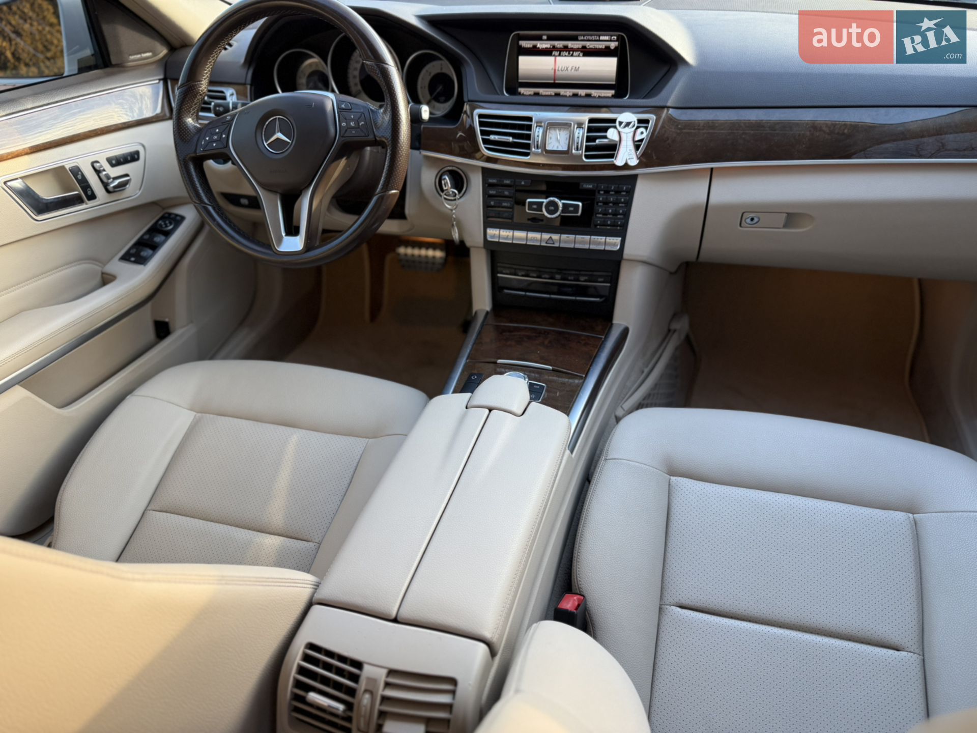 2015 Mercedes-Benz E-klasse - мініатюра 9