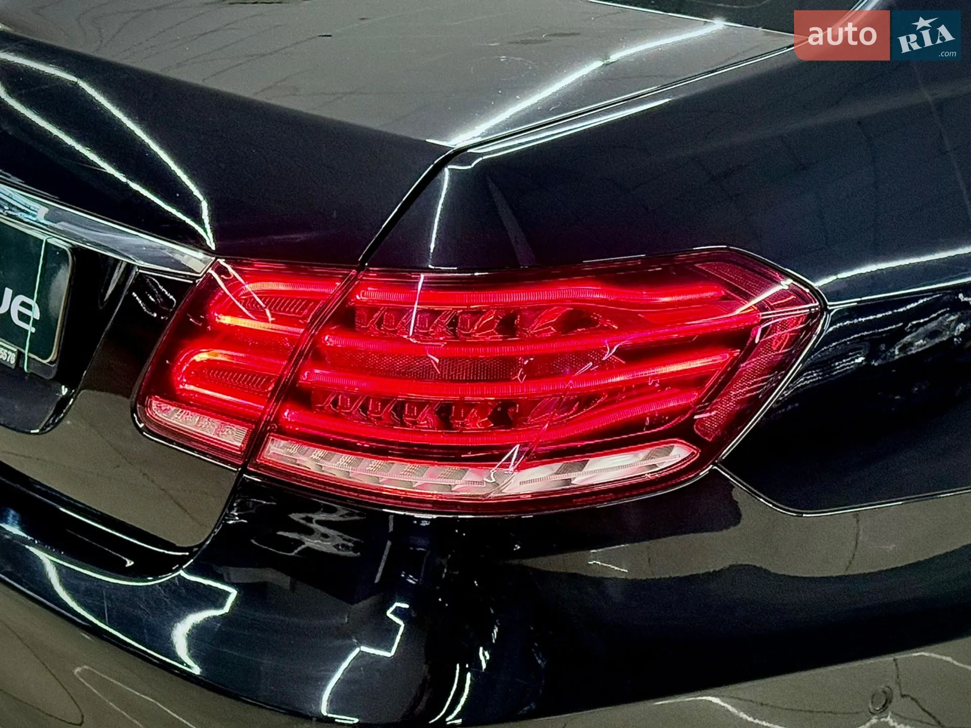 2013 Mercedes-Benz E-klasse - мініатюра 12