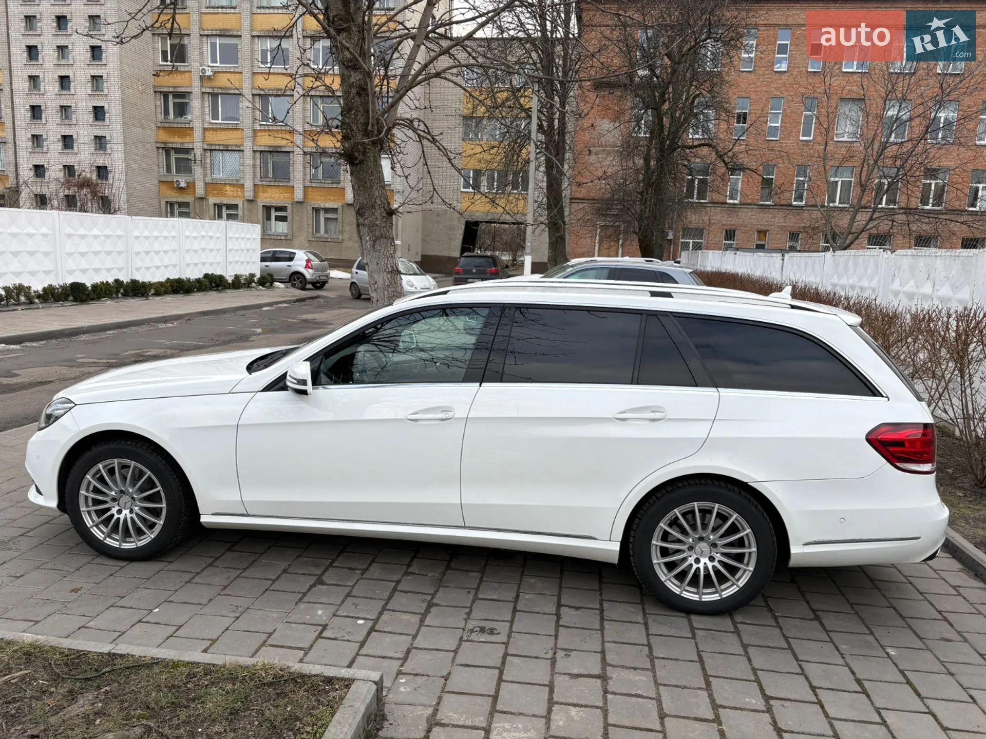 2016 Mercedes-Benz E-klasse - мініатюра 4