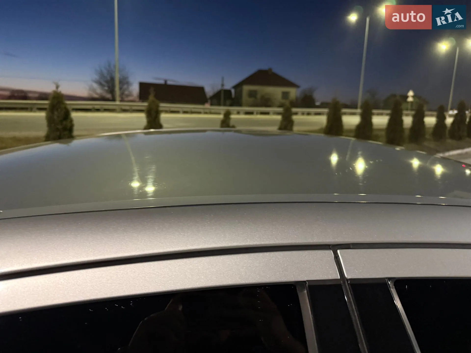 Mercedes-Benz E-Class 2005 VIN WDB2110231A751557 фото оголошення 13 з 29
