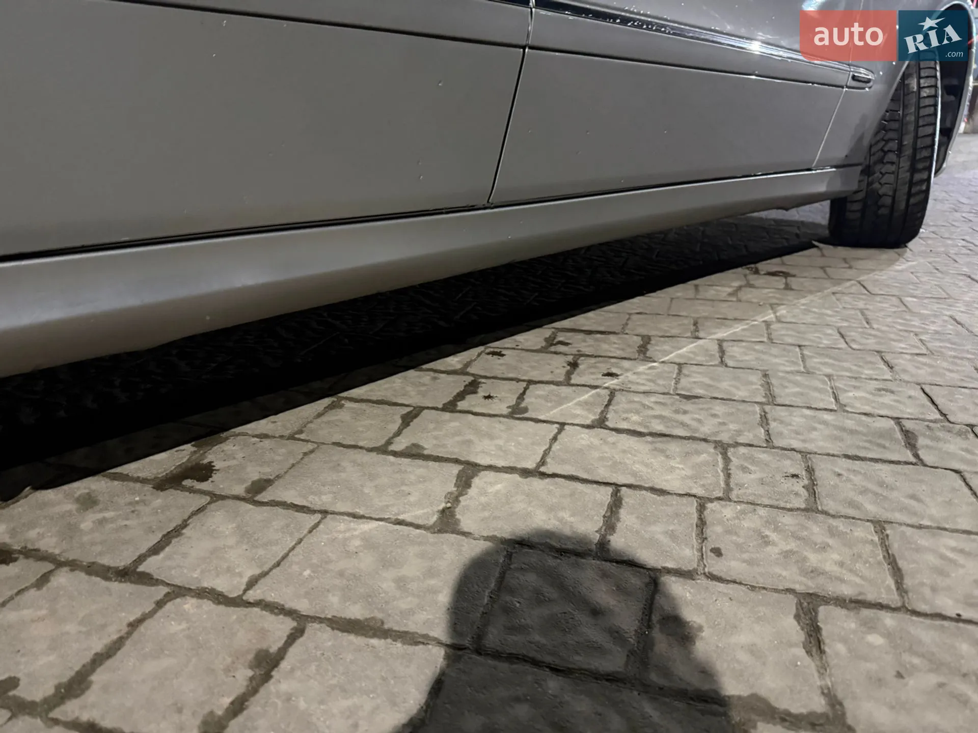 Mercedes-Benz E-Class 2005 VIN WDB2110231A751557 фото оголошення 21 з 29