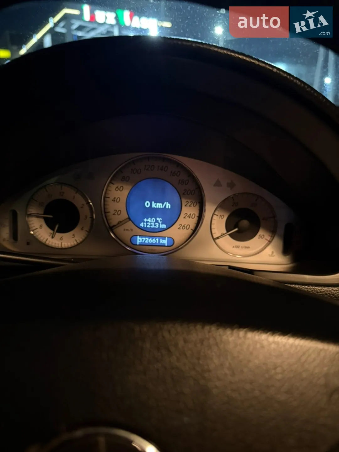 Mercedes-Benz E-Class 2005 VIN WDB2110231A751557 фото оголошення 22 з 29