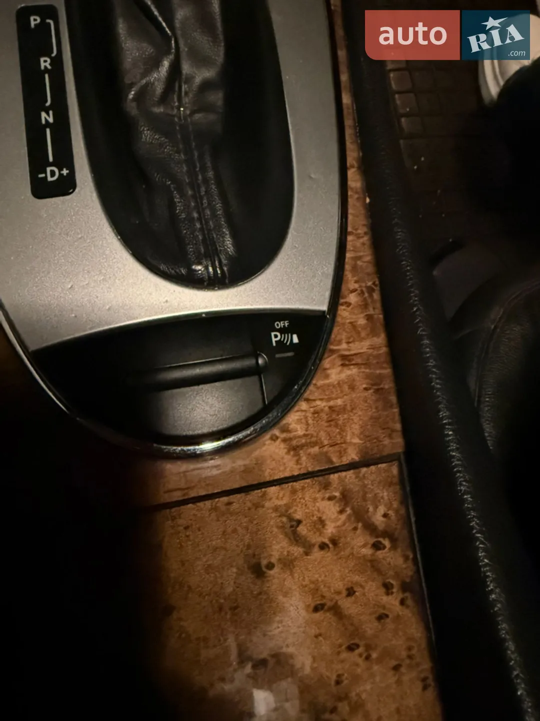 Mercedes-Benz E-Class 2005 VIN WDB2110231A751557 фото оголошення 25 з 29