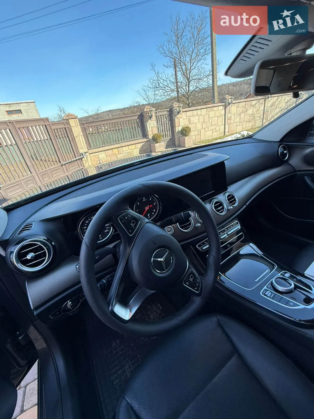 2017 Mercedes-Benz E-klasse - мініатюра 14