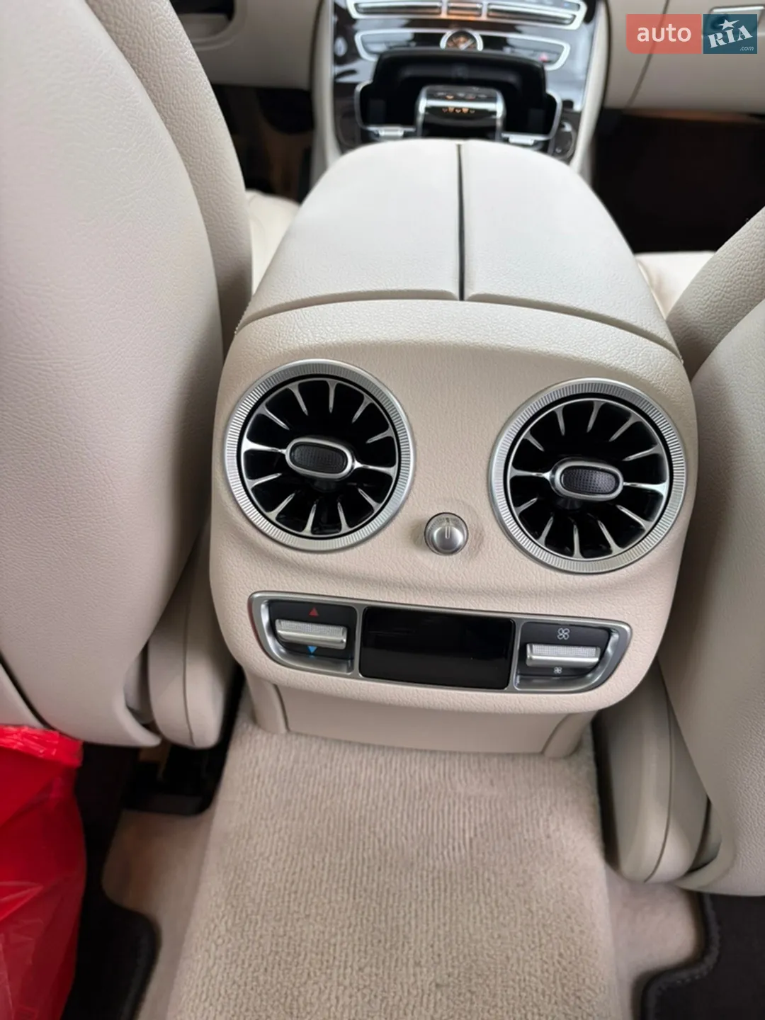 2020 Mercedes-Benz E-klasse - мініатюра 16