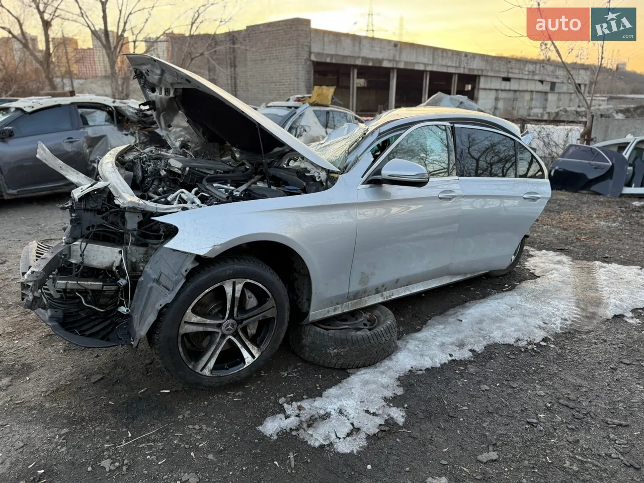 2024 BMW 3er - мініатюра 25