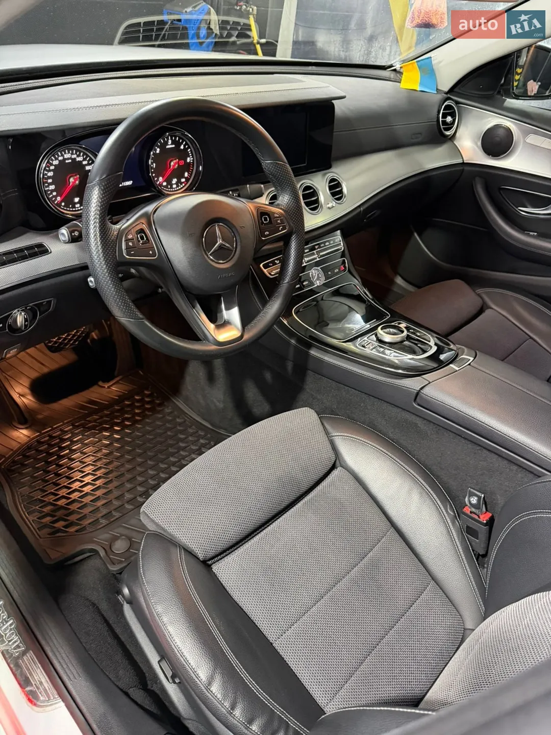 2018 Mercedes-Benz E-klasse - мініатюра 3