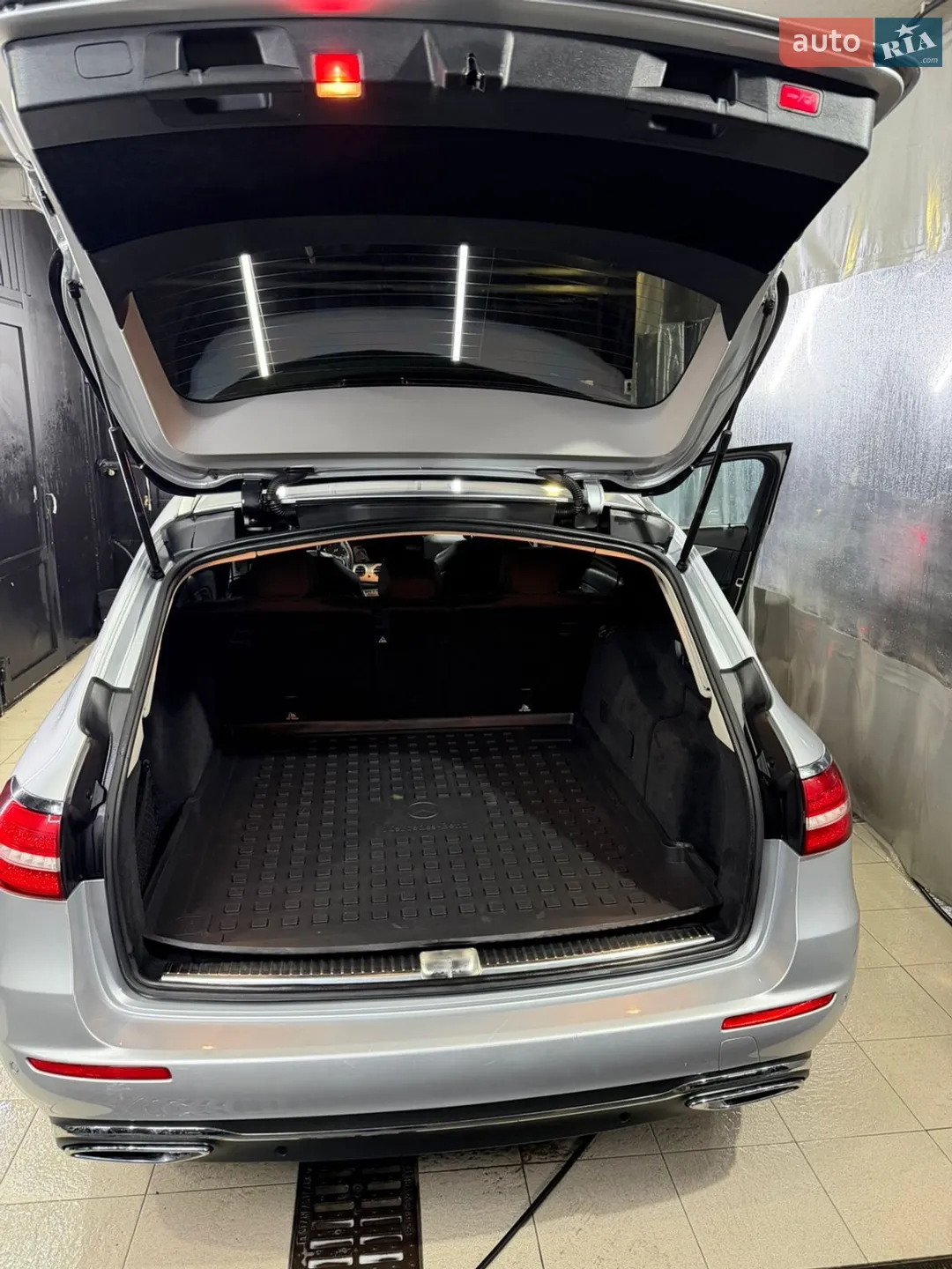 2018 Mercedes-Benz E-klasse - мініатюра 5