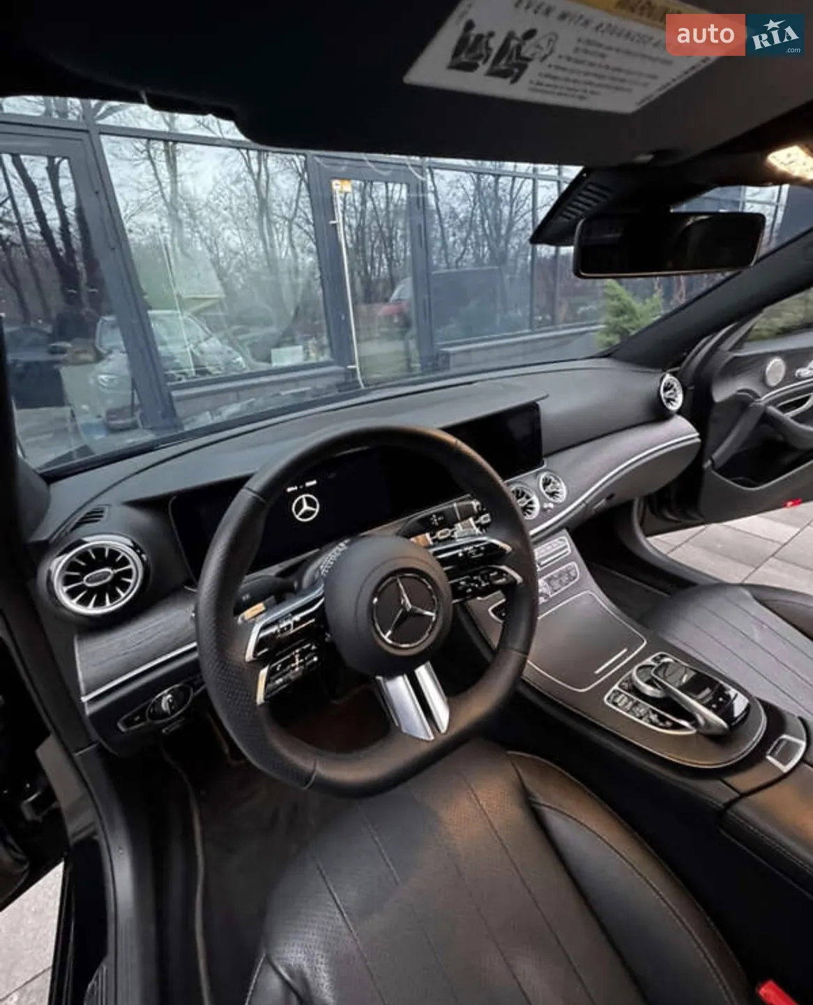 2018 Mercedes-Benz E-klasse - мініатюра 20