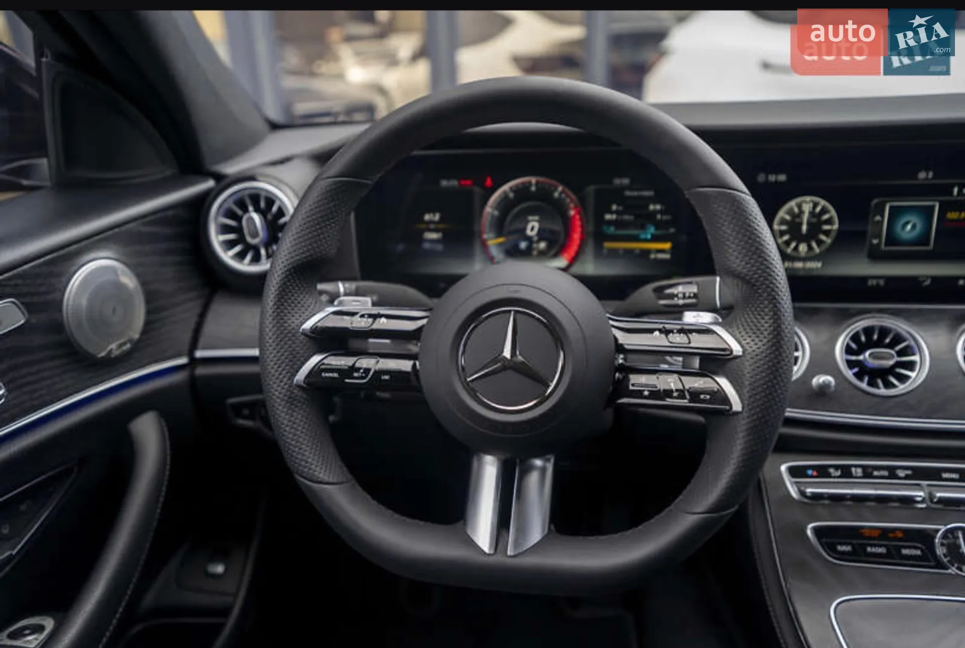 2018 Mercedes-Benz E-klasse - мініатюра 37