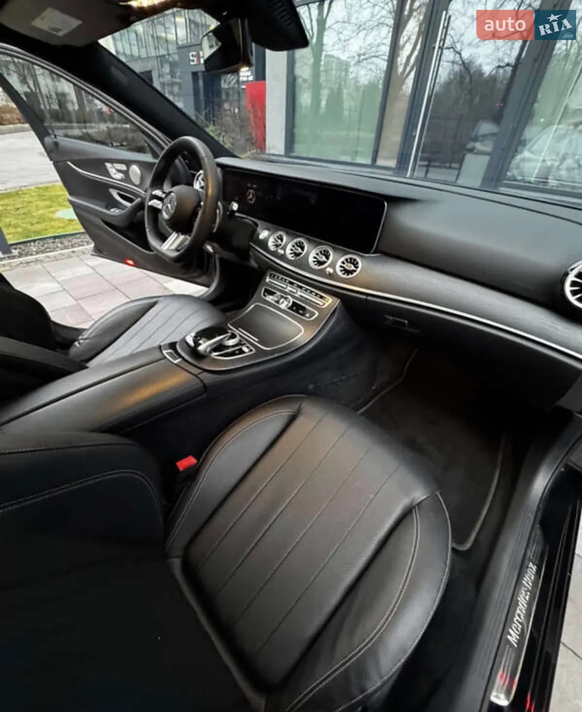 2018 Mercedes-Benz E-klasse - мініатюра 42
