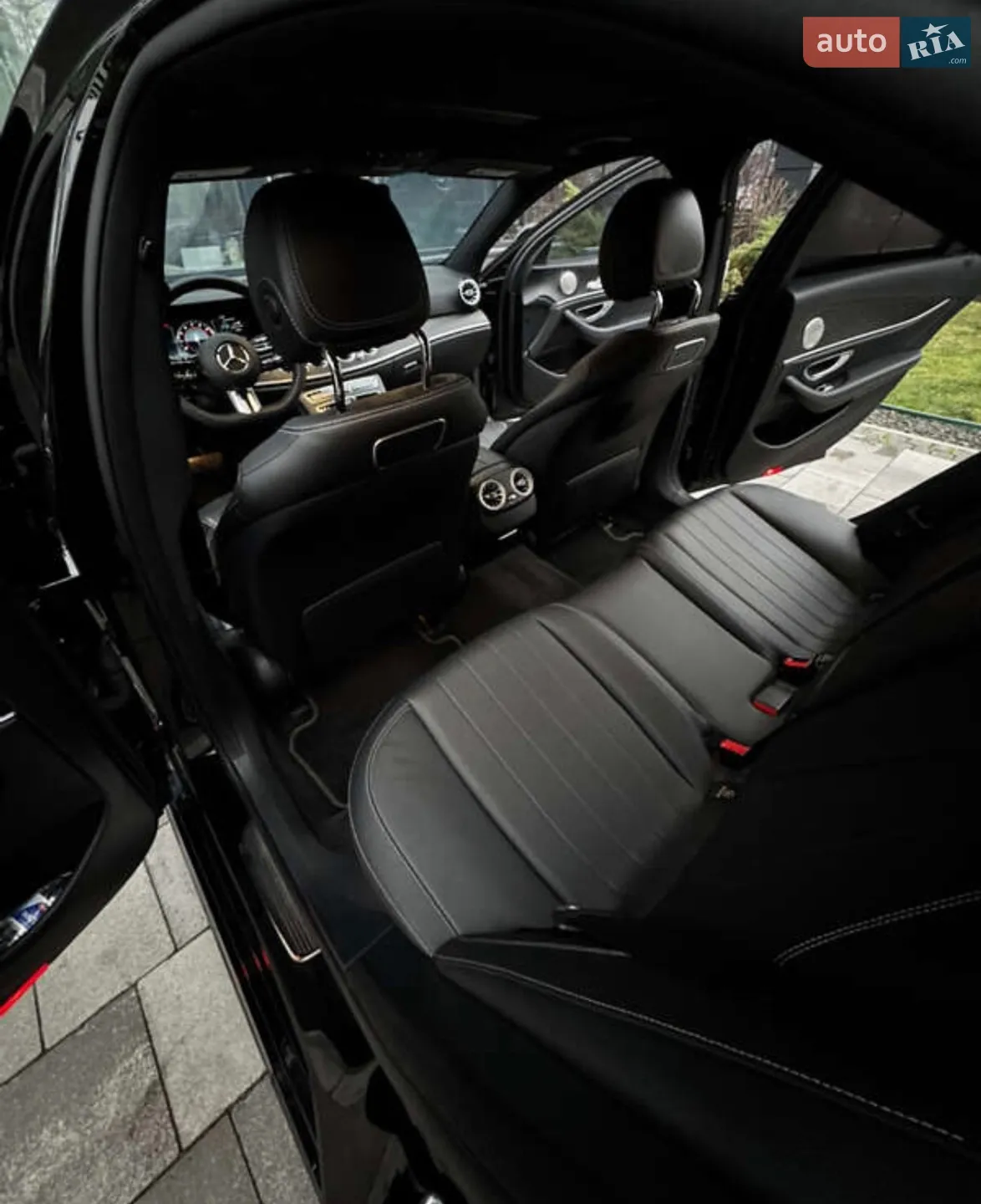 2018 Mercedes-Benz E-klasse - мініатюра 101