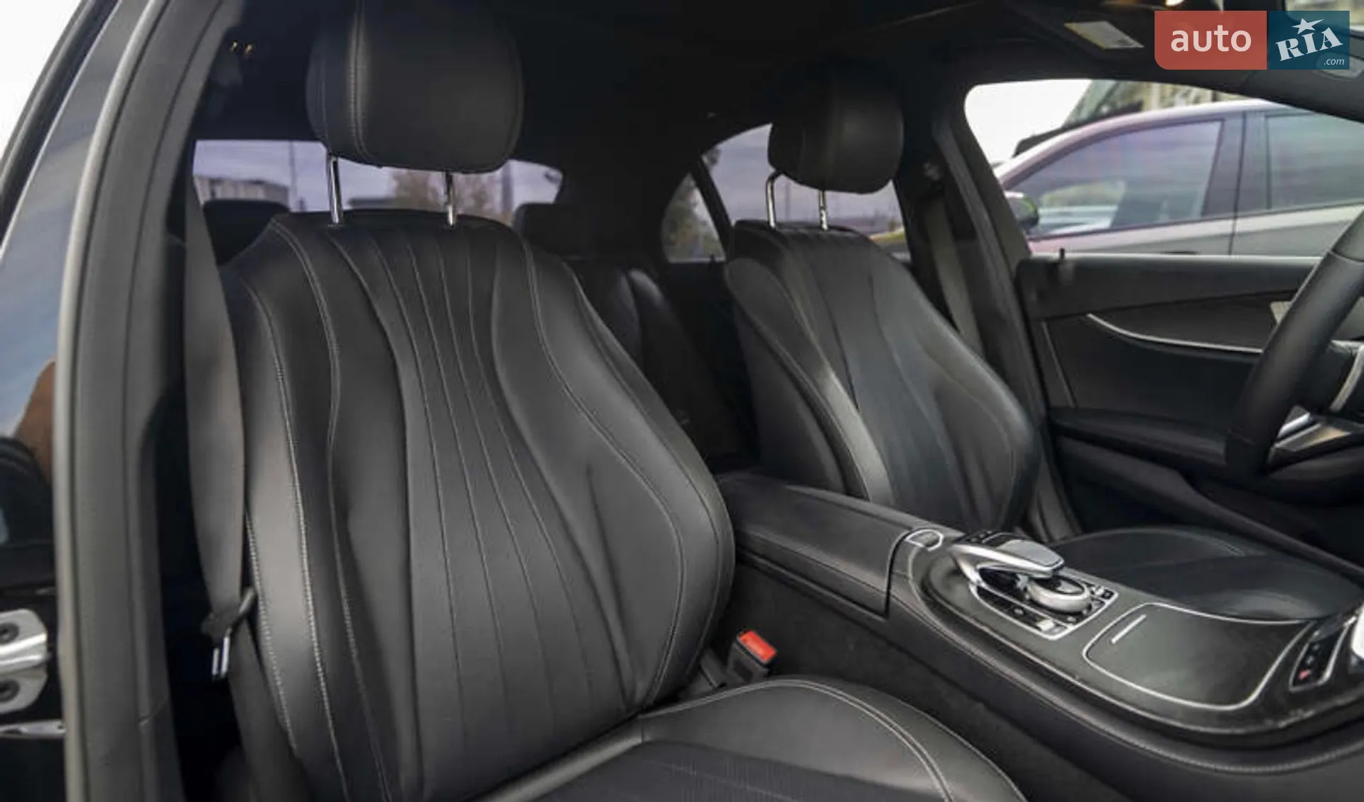 2018 Mercedes-Benz E-klasse - мініатюра 109