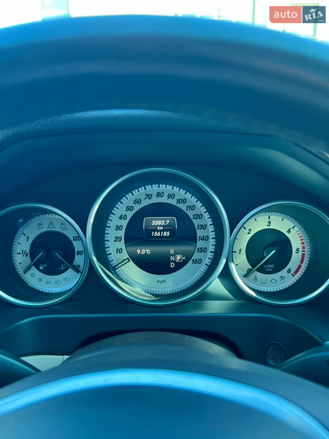 2014 Mercedes-Benz E-klasse - мініатюра 14