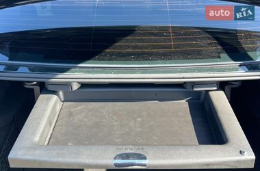 Седан Mercedes-Benz E-Class 2014 в Черновцах