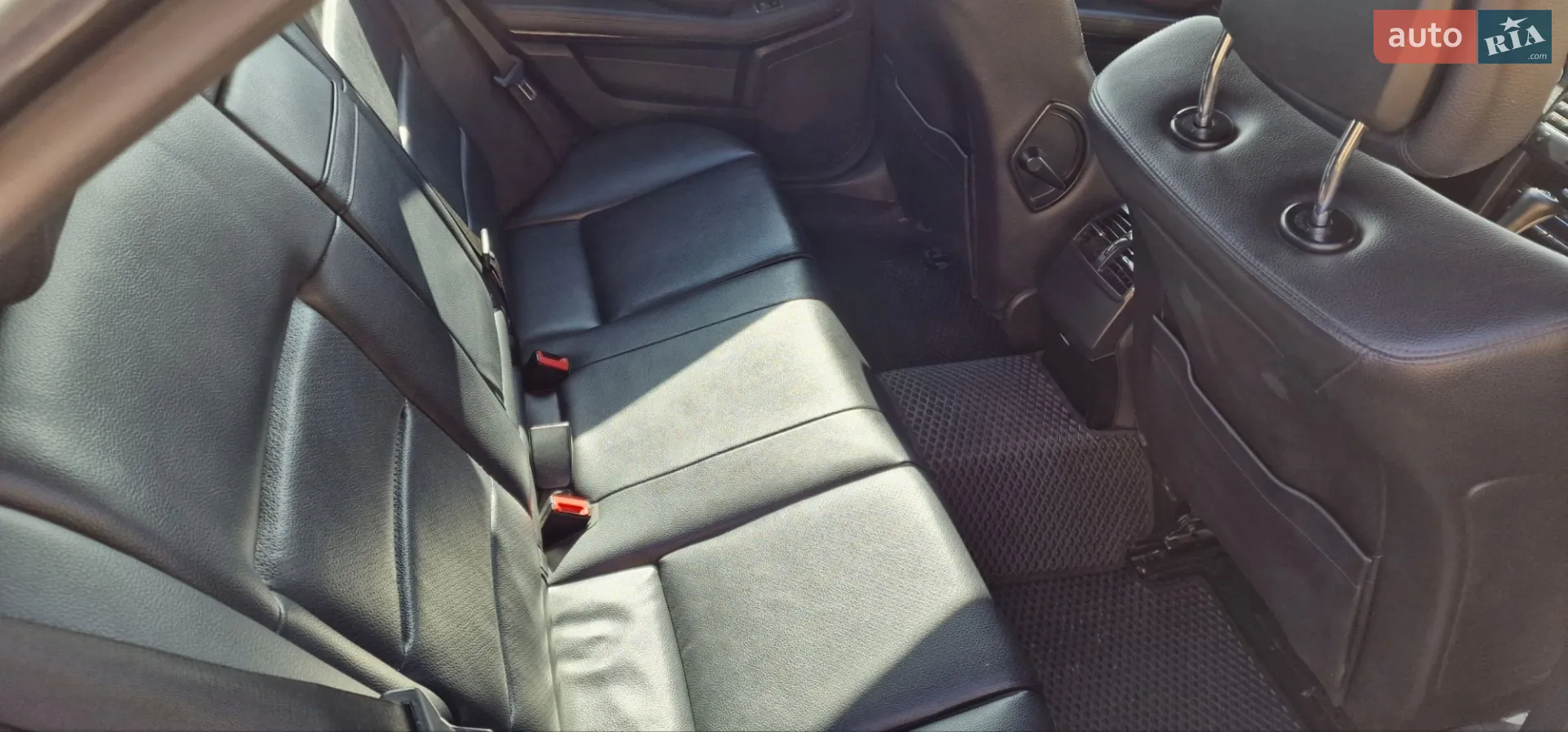 2011 Mercedes-Benz E-klasse - мініатюра 13