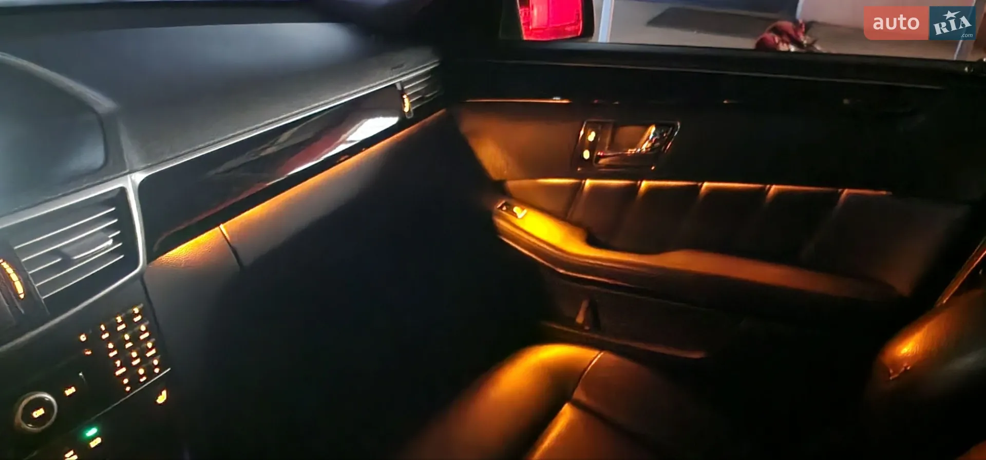 2011 Mercedes-Benz E-klasse - мініатюра 21
