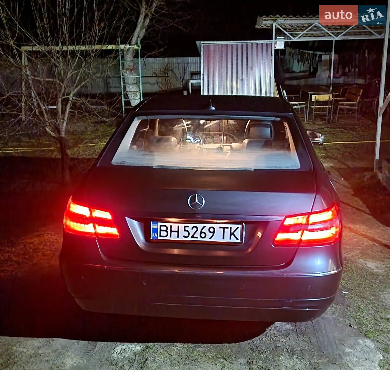 2011 Mercedes-Benz E-klasse - мініатюра 24