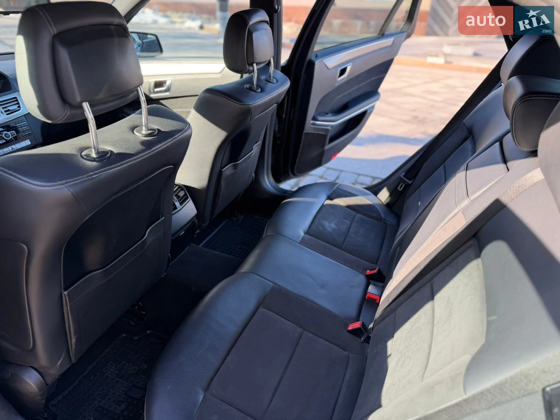 2015 Mercedes-Benz E-klasse - мініатюра 10