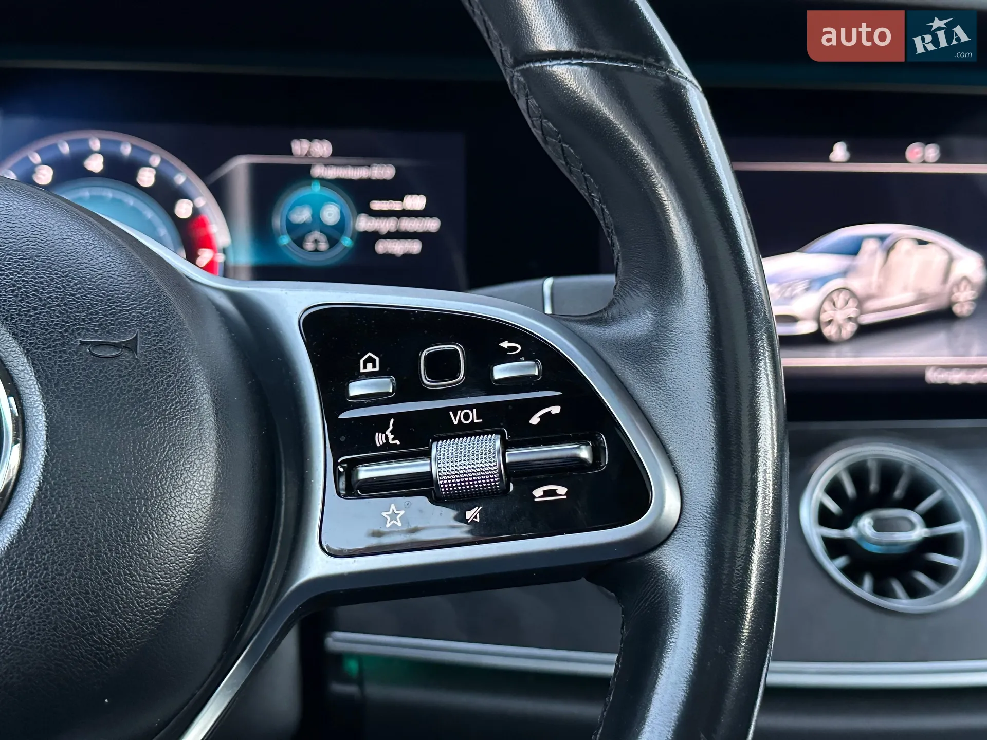 2020 Mercedes-Benz E-klasse - мініатюра 21