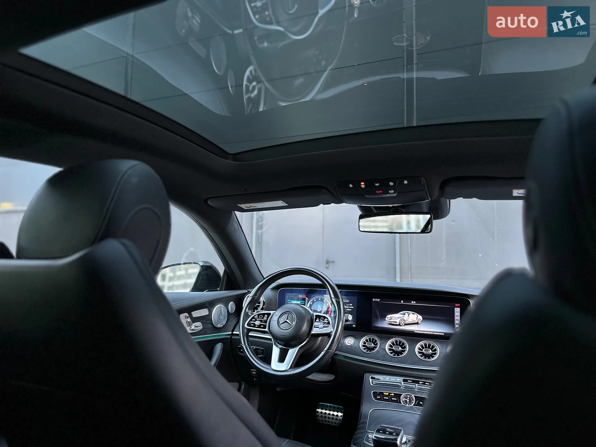 2020 Mercedes-Benz E-klasse - мініатюра 25