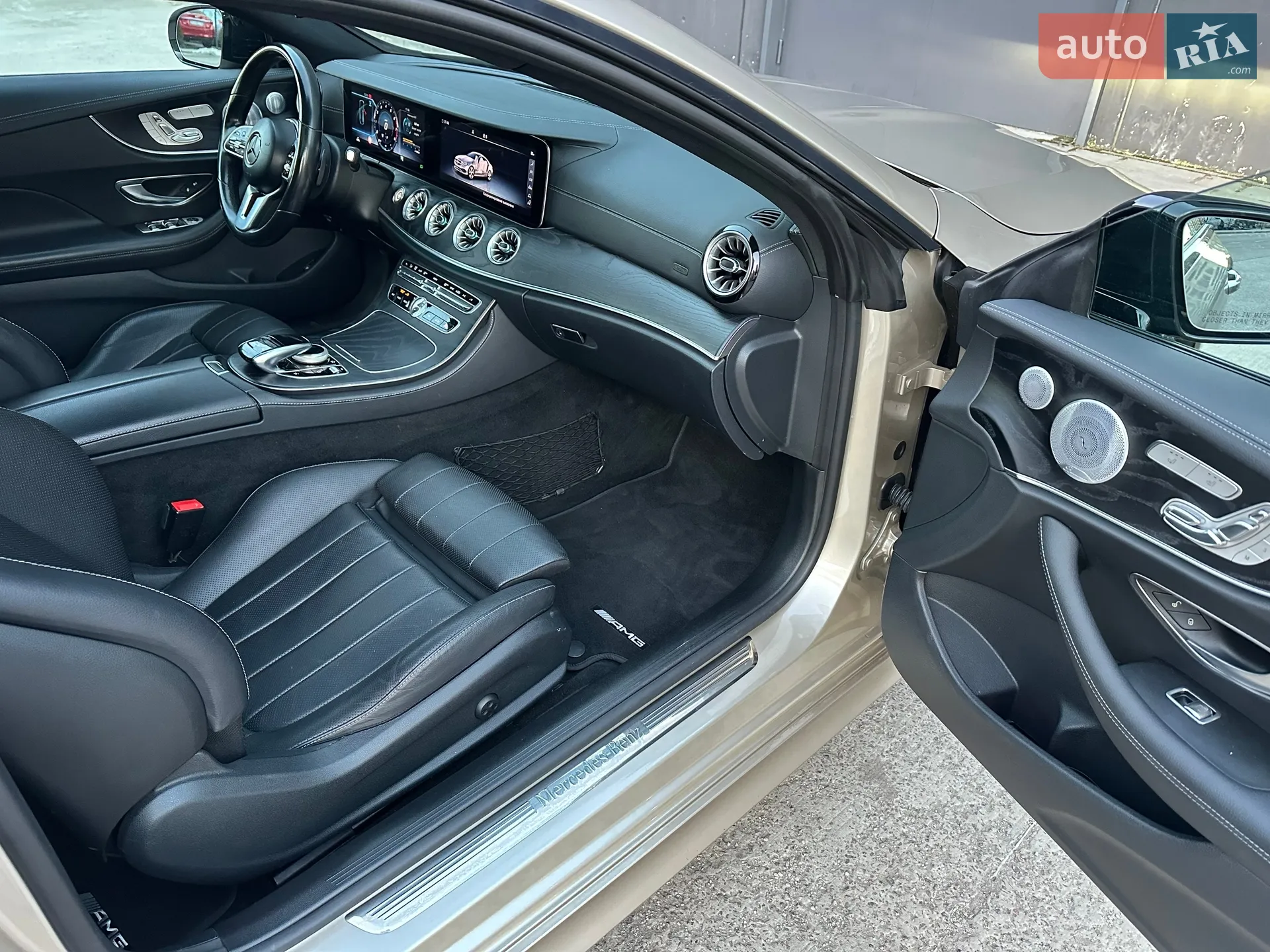 2020 Mercedes-Benz E-klasse - мініатюра 30