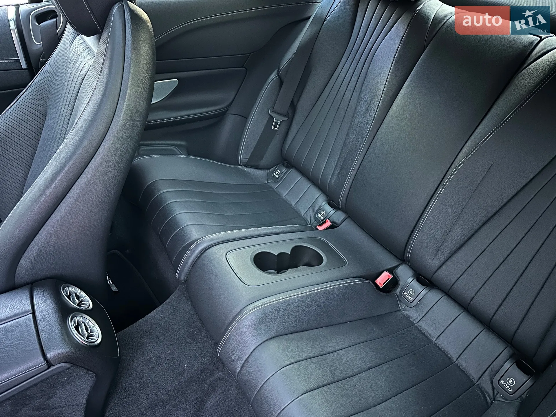 2020 Mercedes-Benz E-klasse - мініатюра 31