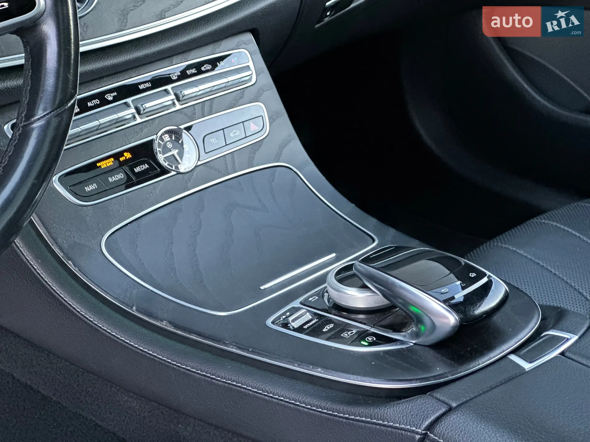 2020 Mercedes-Benz E-klasse - мініатюра 33