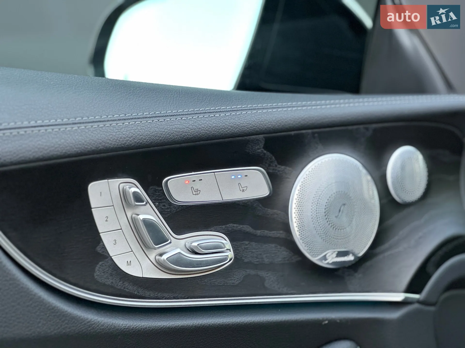 2020 Mercedes-Benz E-klasse - мініатюра 36