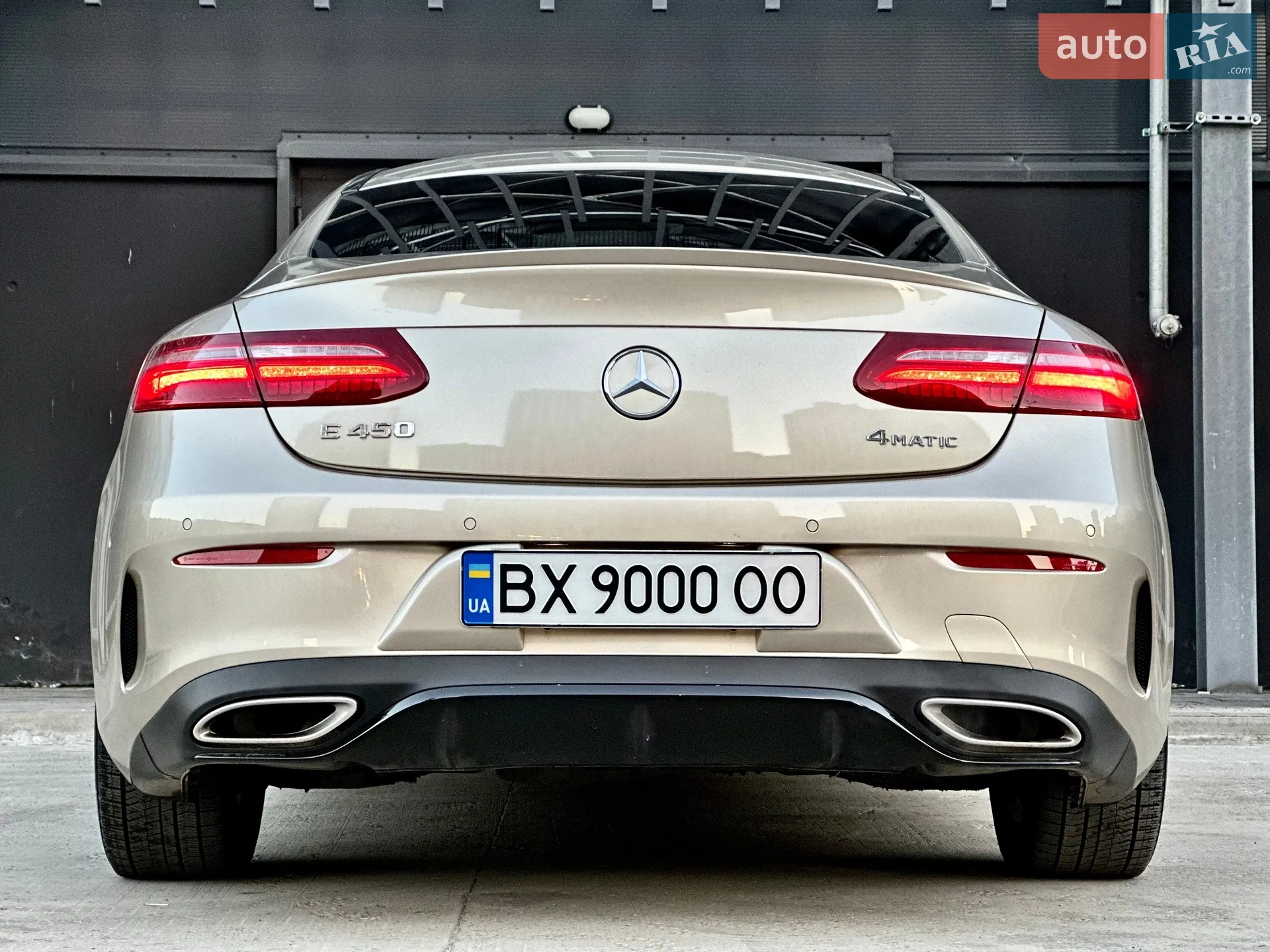 2020 Mercedes-Benz E-klasse - мініатюра 8