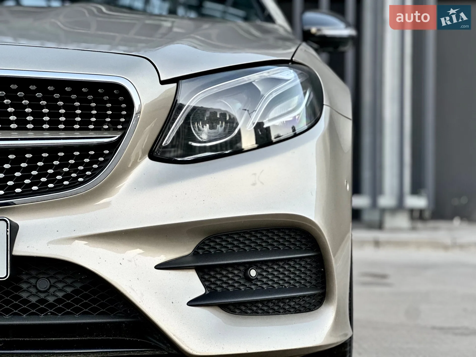 2020 Mercedes-Benz E-klasse - мініатюра 11