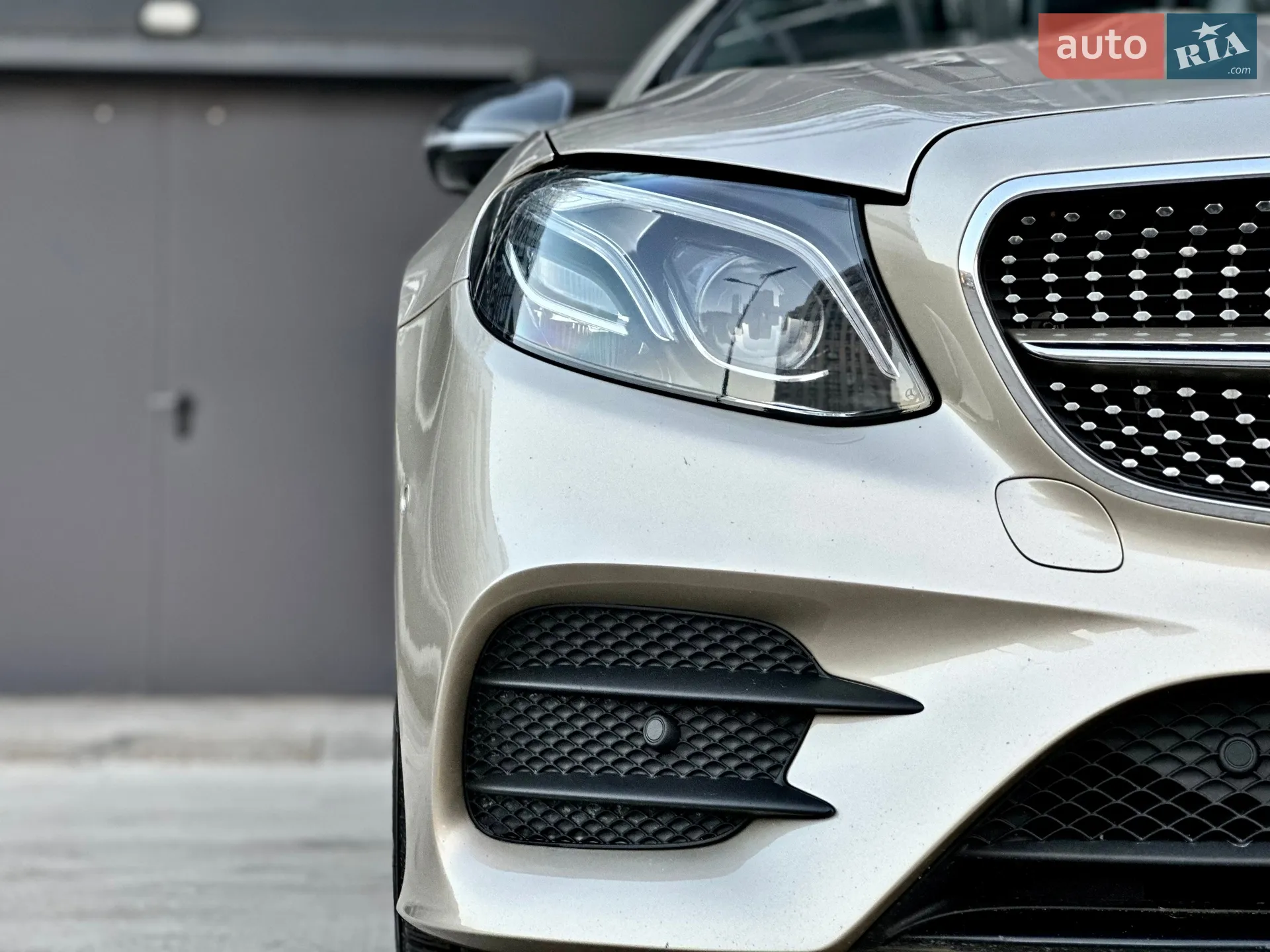 2020 Mercedes-Benz E-klasse - мініатюра 12