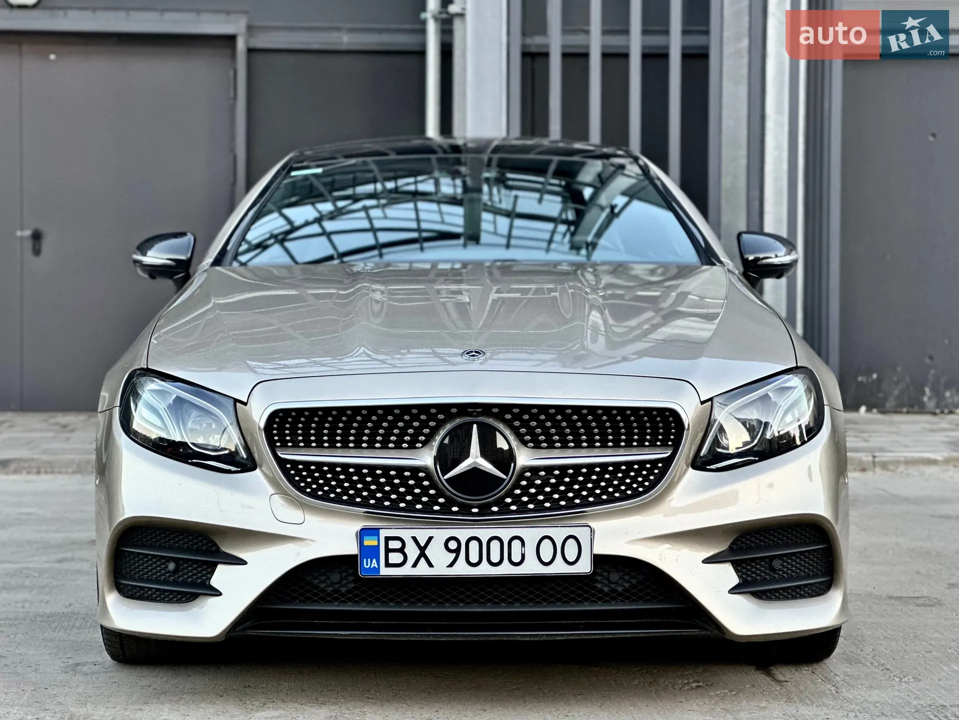2020 Mercedes-Benz E-klasse - мініатюра 8
